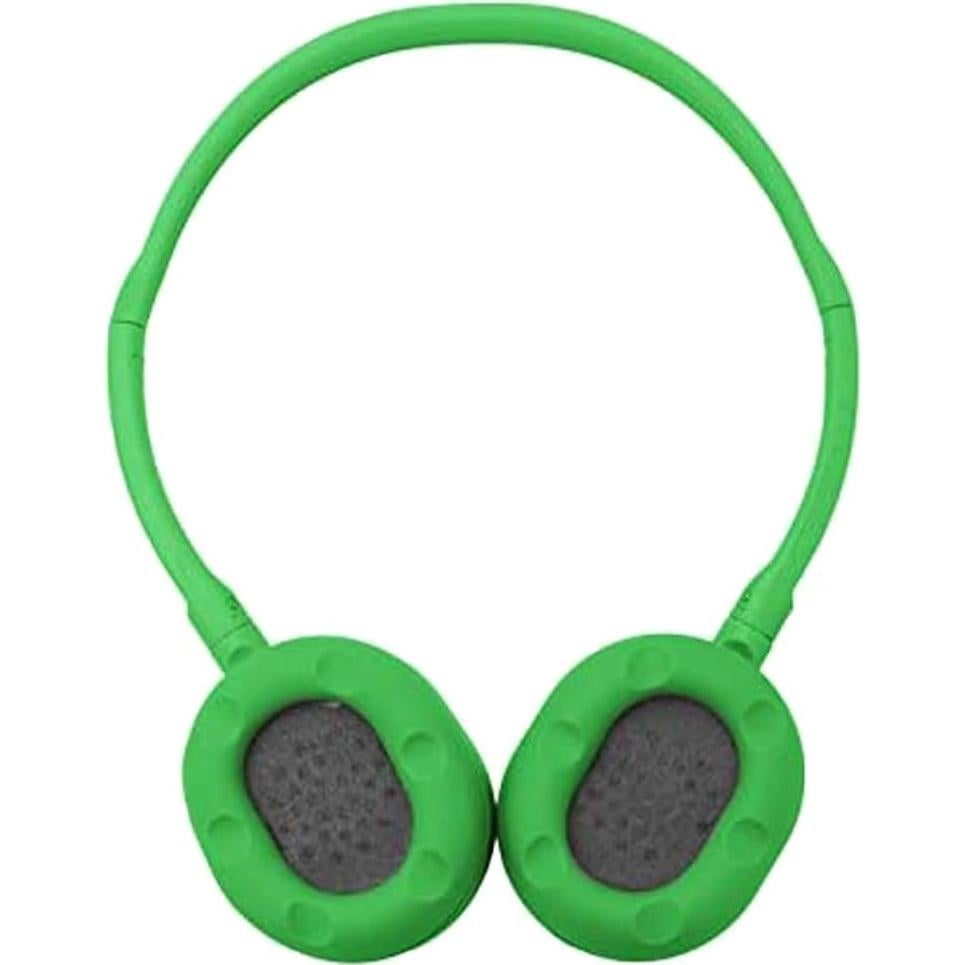 Auriculares para Niños QINYOUNICE QIN7 - Paquete de 7 Unidades