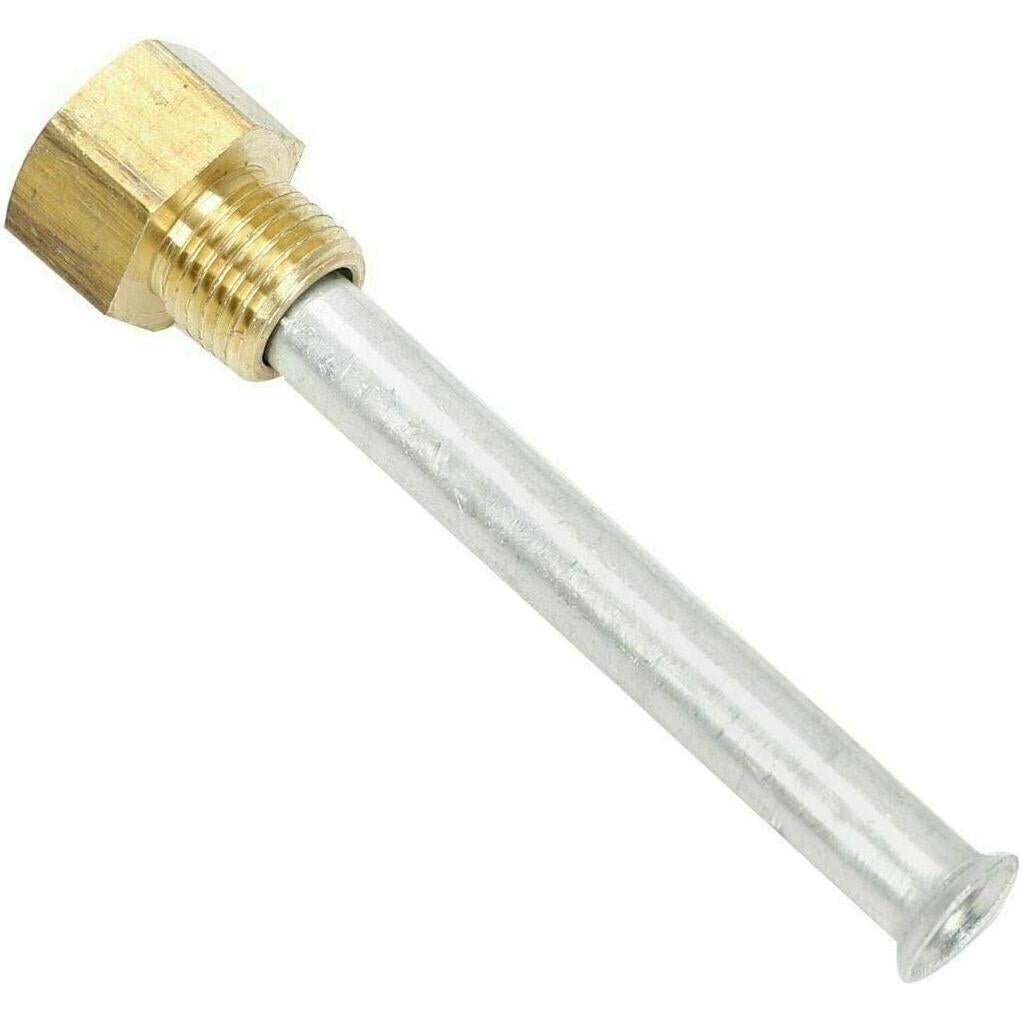 Enfriador de Aceite MAGQOO Universal 8 Filas 39.37x25.4 cm