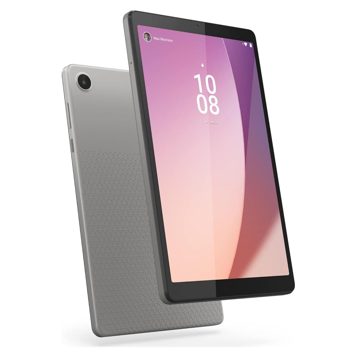 Lenovo Tab M8 (4ta Gen) - Tableta 8" HD - 2GB RAM - 32GB - Gris