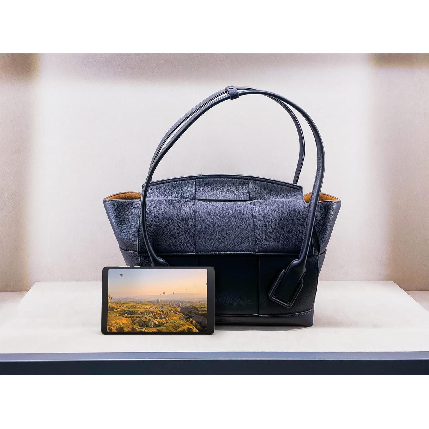 Lenovo Tab M8 (4ta Gen) - Tableta 8" HD - 2GB RAM - 32GB - Gris