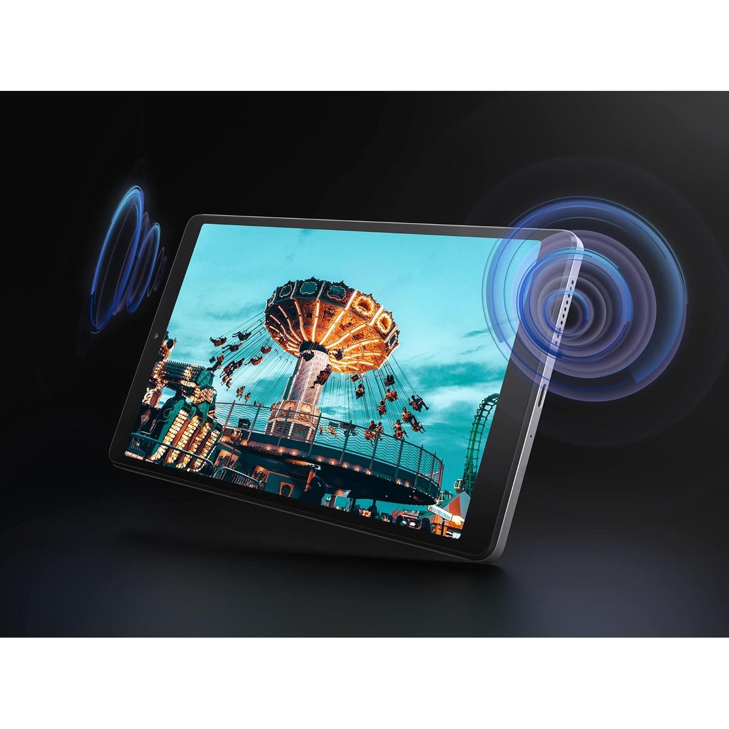 Lenovo Tab M8 (4ta Gen) - Tableta 8" HD - 2GB RAM - 32GB - Gris