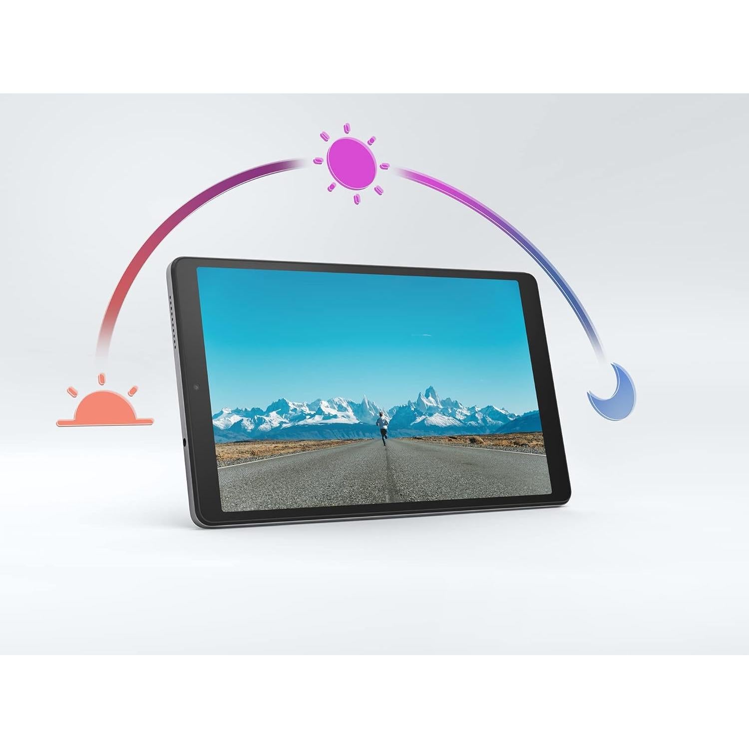 Lenovo Tab M8 (4ta Gen) - Tableta 8" HD - 2GB RAM - 32GB - Gris