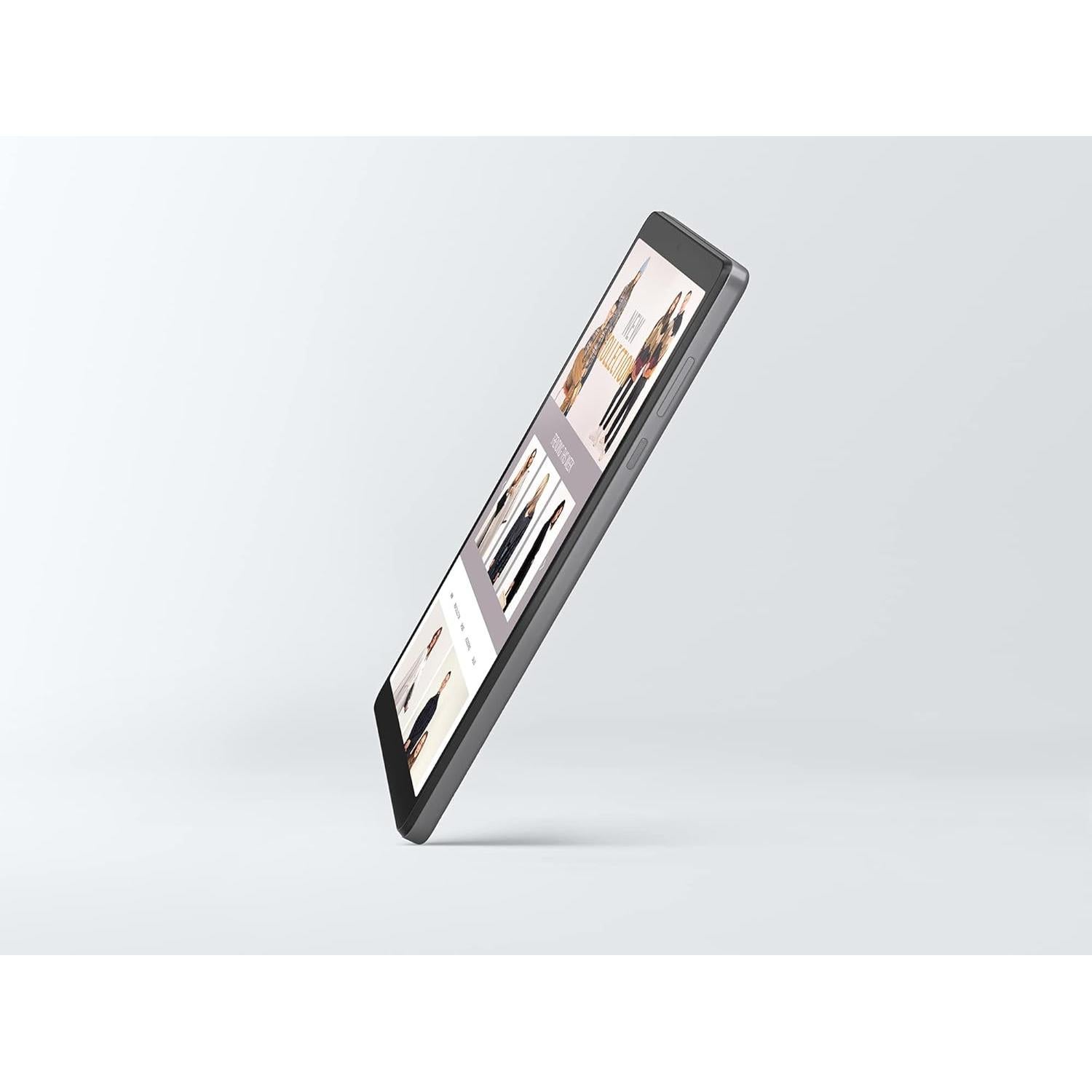 Lenovo Tab M8 (4ta Gen) - Tableta 8" HD - 2GB RAM - 32GB - Gris