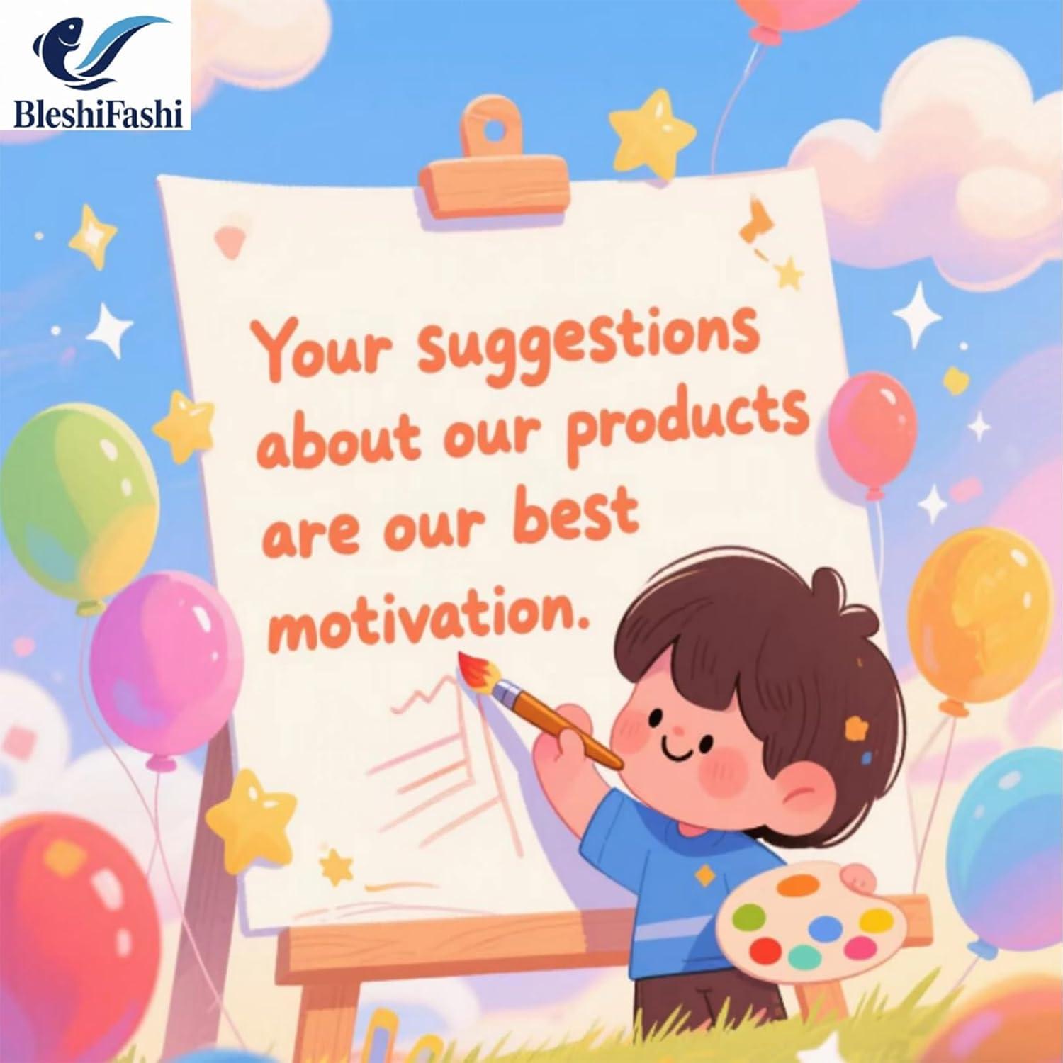 Combo de Cepillos Faciales de Silicona BleshiFashi 3pcs