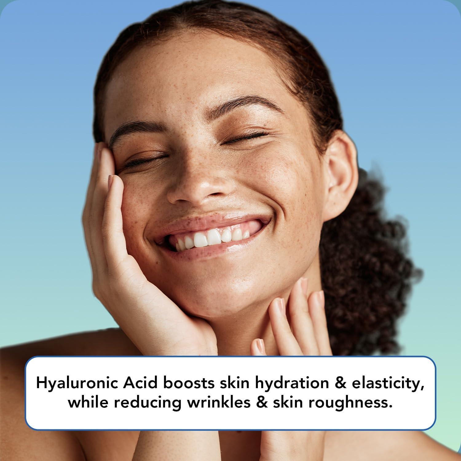 Polvo de Colágeno Hidrolizado Vitamin Bounty - 50 Porciones