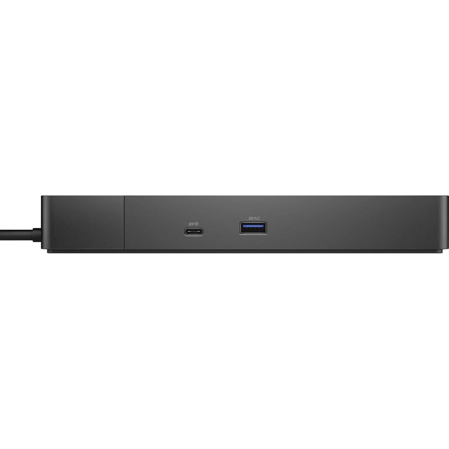 Estación de Acoplamiento Dell WD19DCS 210W USB-C HDMI