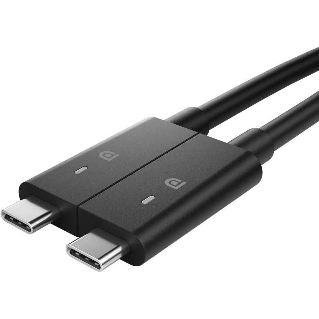 Estación de Acoplamiento Dell WD19DCS 210W USB-C HDMI