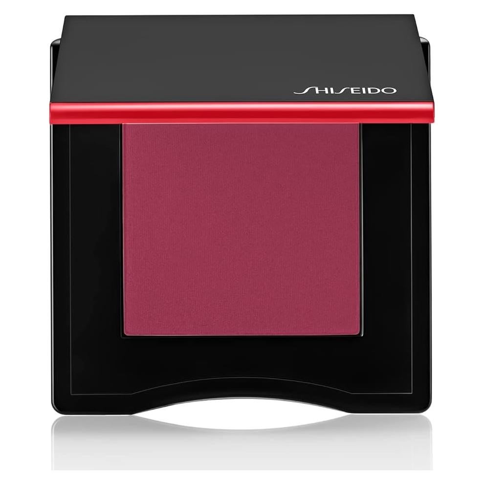Rubor e Iluminador Shiseido InnerGlow 08 Amanecer Berry 40g