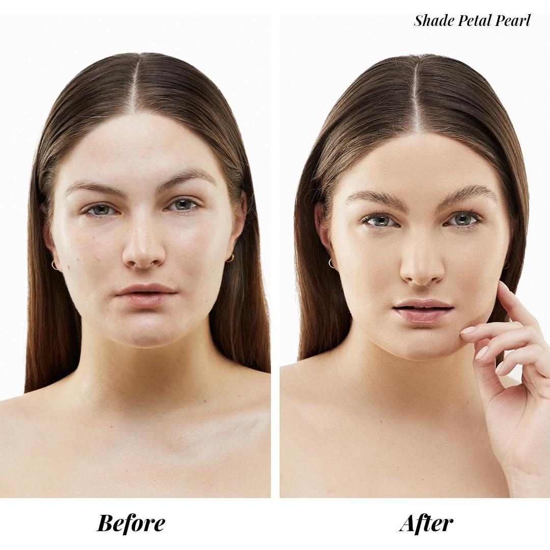 Bruma Nocturna Iluminadora Jerome Alexander AirGlow 51g