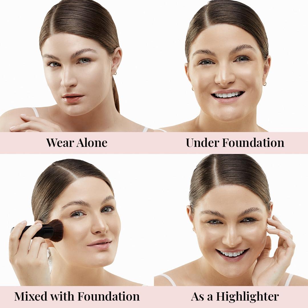 Bruma Nocturna Iluminadora Jerome Alexander AirGlow 51g