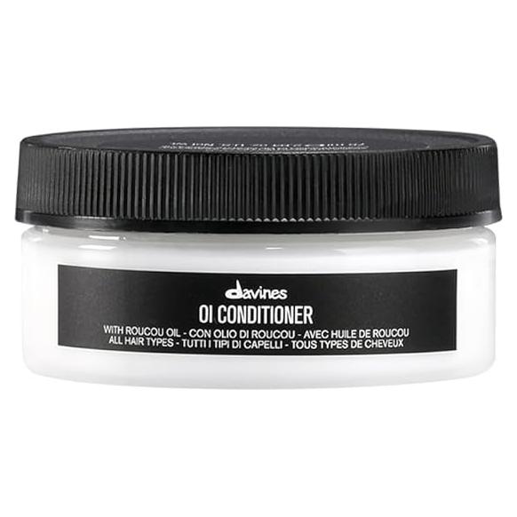 Acondicionador Davines OI 74.8g - Suavizante para Todo Tipo de Cabello