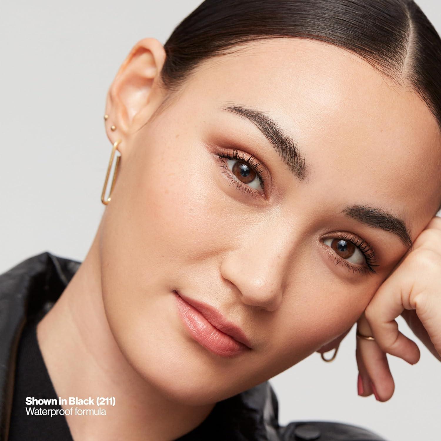 Revlon ColorStay Xtensionnaire Máscara Alargadora 203 Marrón Negro