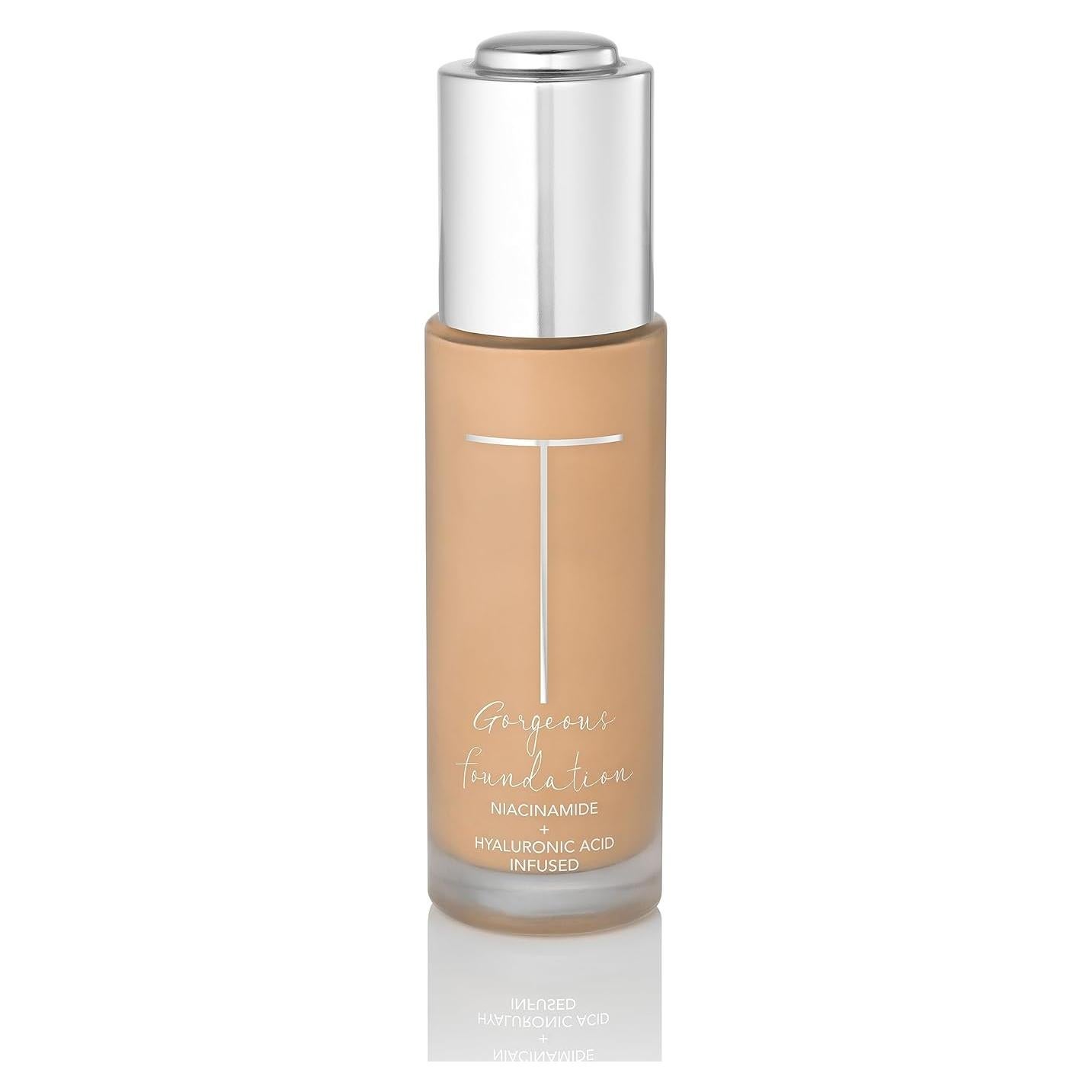 Base de Maquillaje Trish McEvoy 30ml - Hermosa Oliva