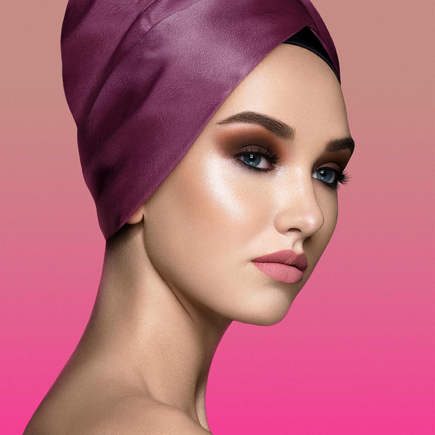 Labial Mate Terroso Nude Juvia's Place 2020 - Larga Duración