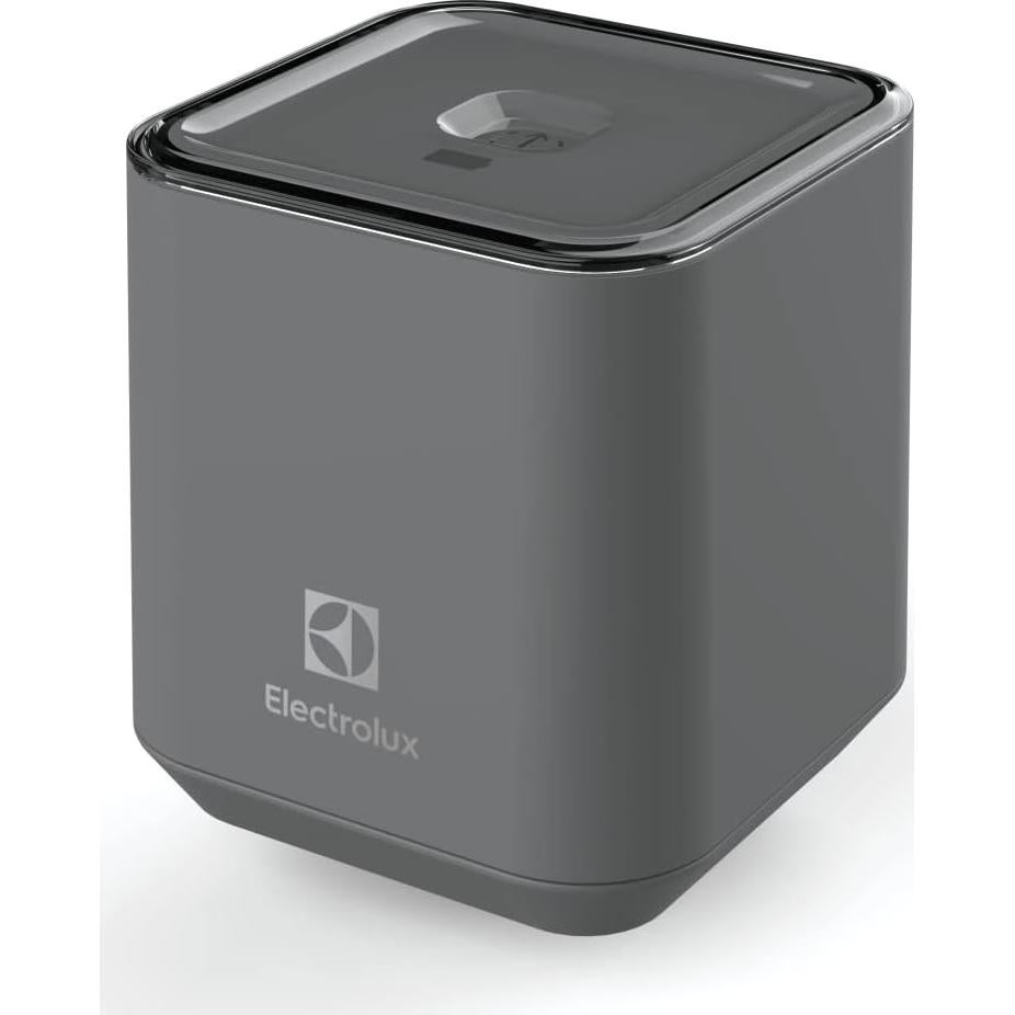 Sellador de Alimentos Electrolux 23EVSL01AY Recargable Gris