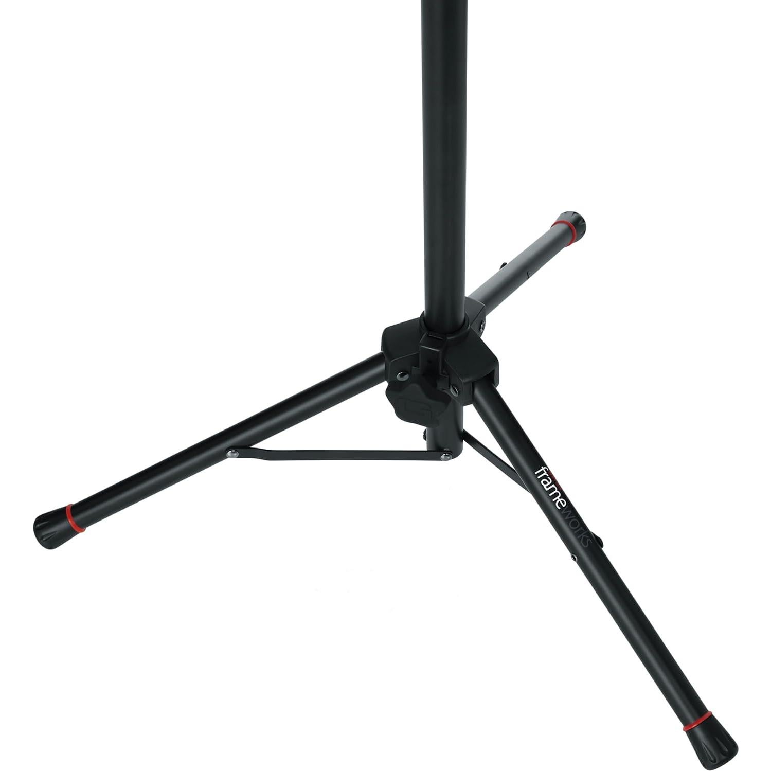 Soporte de Altavoz Mini Gator Frameworks GFWSPK0250 Ajustable