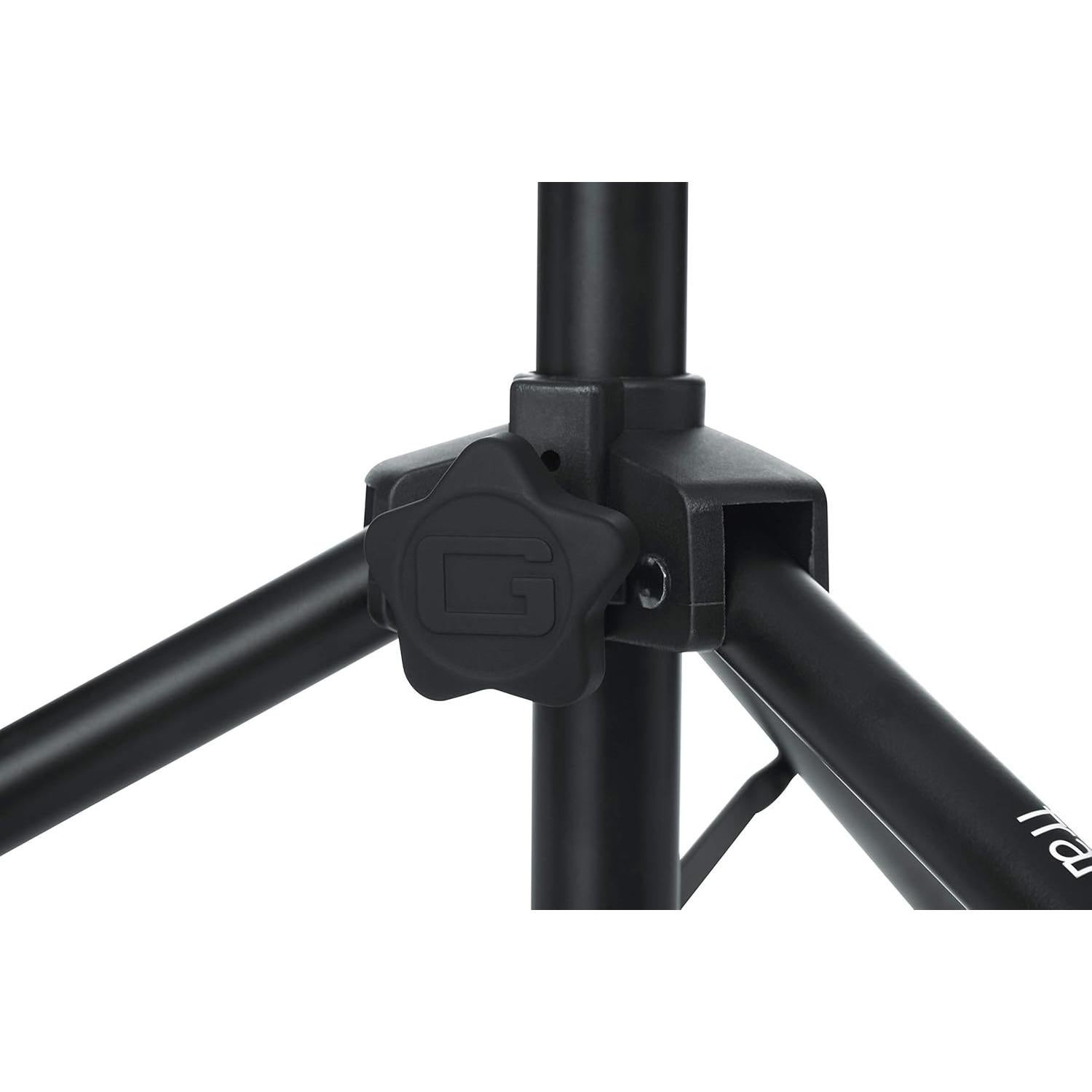 Soporte de Altavoz Mini Gator Frameworks GFWSPK0250 Ajustable