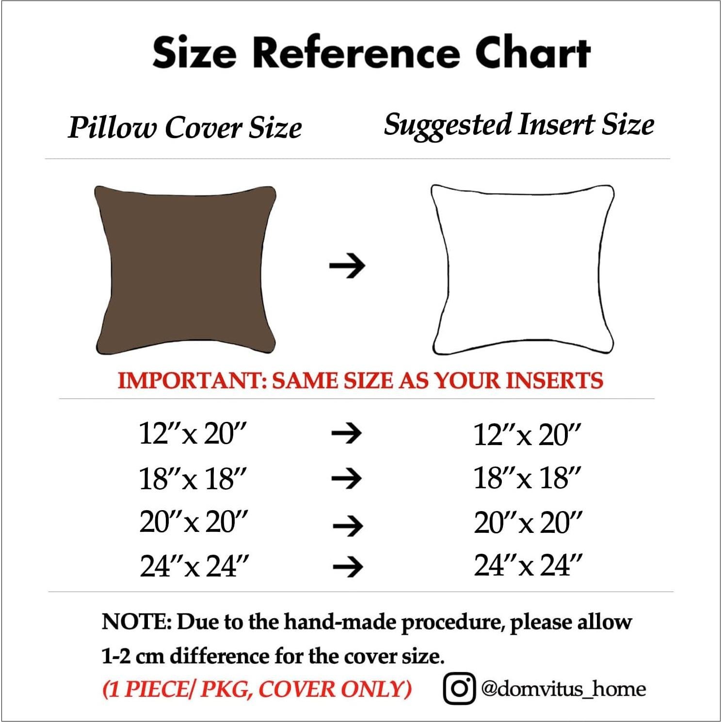 Funda de Almohada Boucle 45x45 DOMVITUS Negra - Pack 1