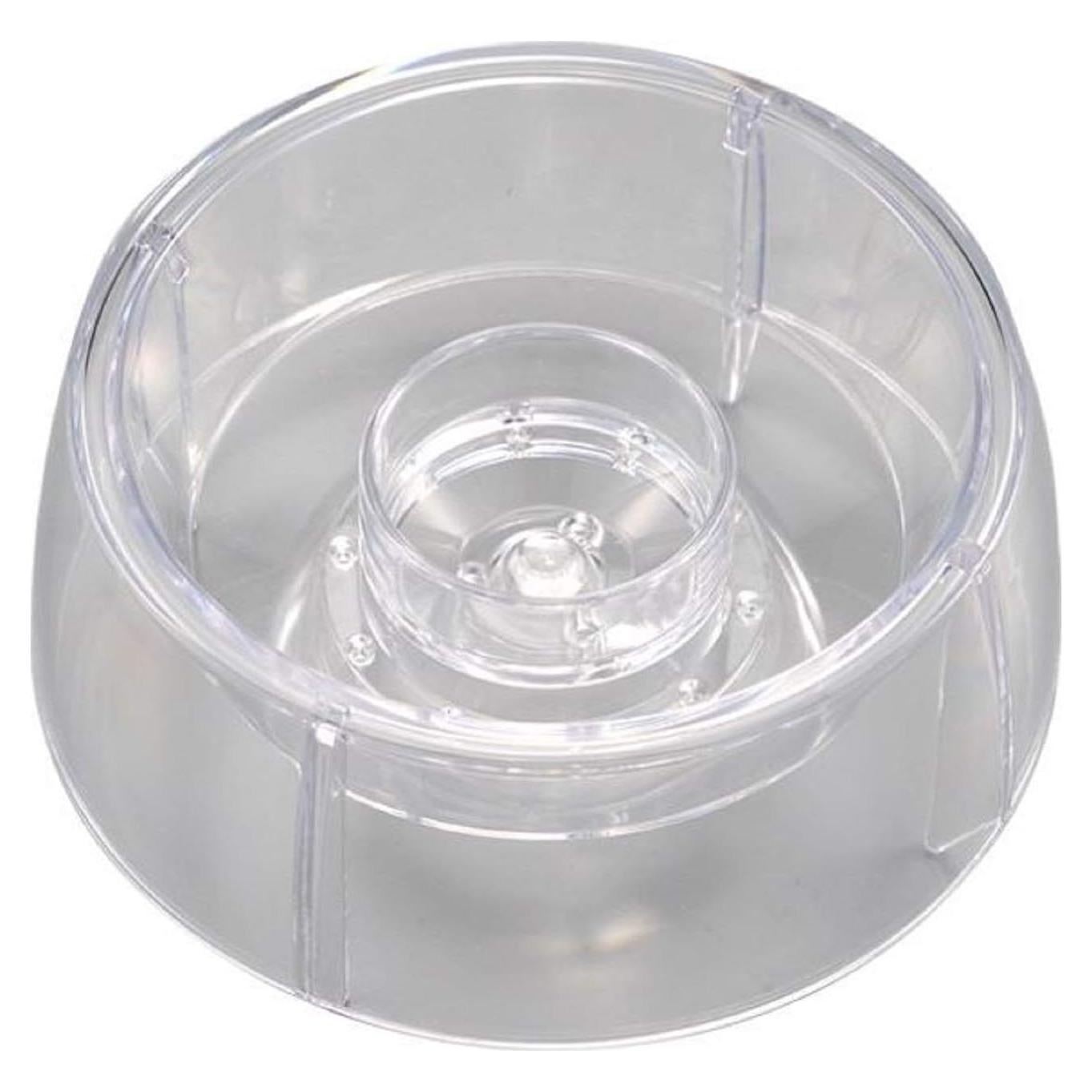 Goteador de Café Hario V60 Drip-Assist 02 Transparente