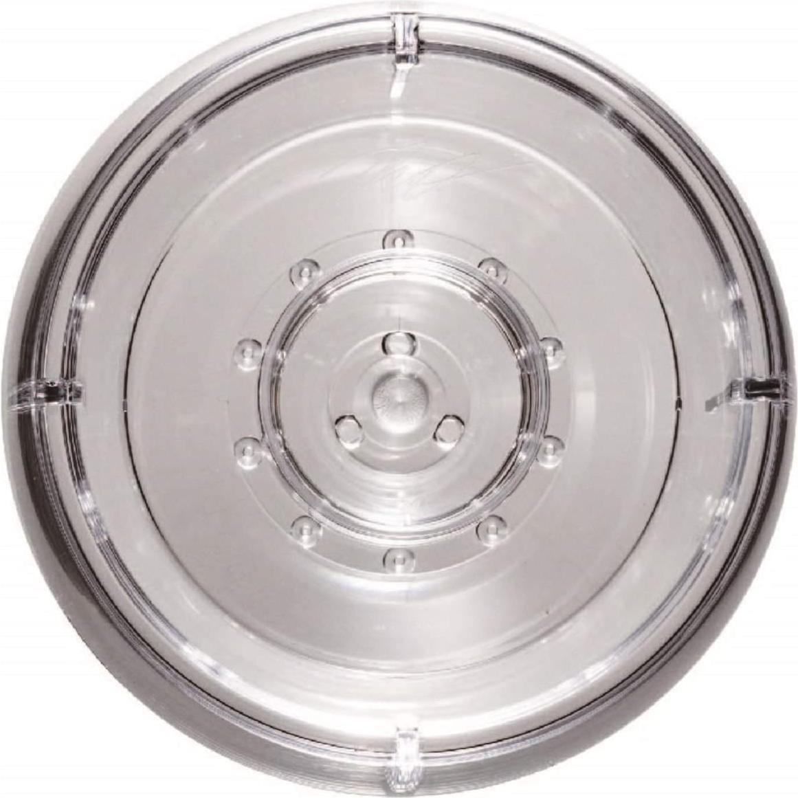 Goteador de Café Hario V60 Drip-Assist 02 Transparente