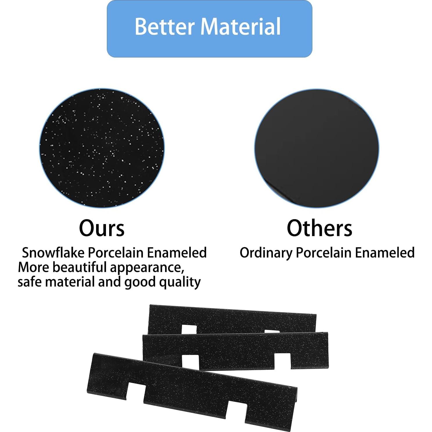 Piezas de Repuesto Weber Spirit II 200 - Barras Sabor 7635, Quemador 69785, Deflector 67060