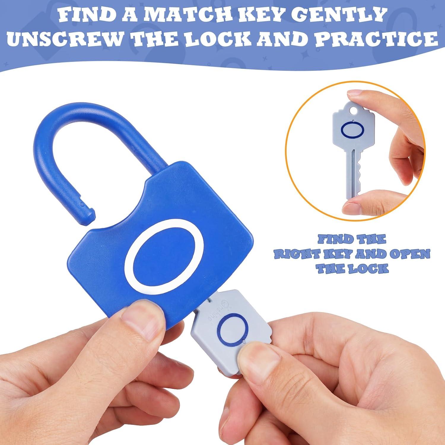 Juguete Educativo Montessori AXEARTE de Clasificación de Formas