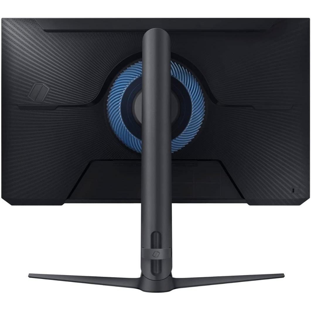 Monitor de Juegos Samsung 27" Odyssey G Series FHD 165Hz