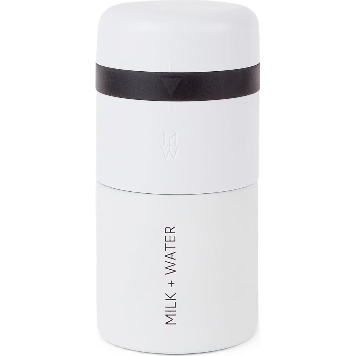 Botella y Dispensador de Fórmula para Bebés Milk & Water 150ml