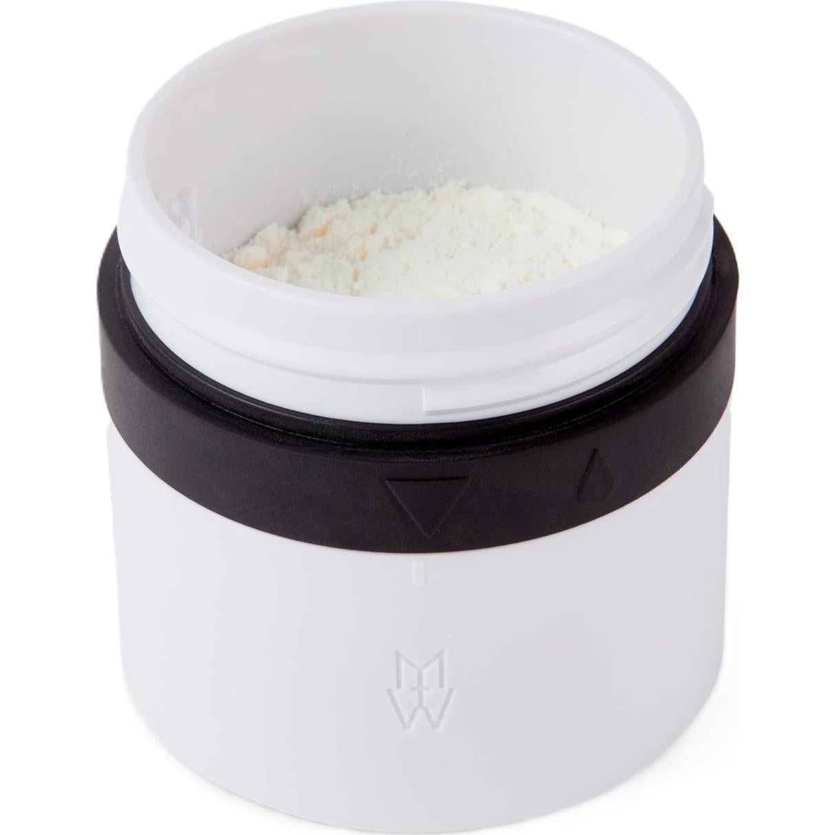 Botella y Dispensador de Fórmula para Bebés Milk & Water 150ml