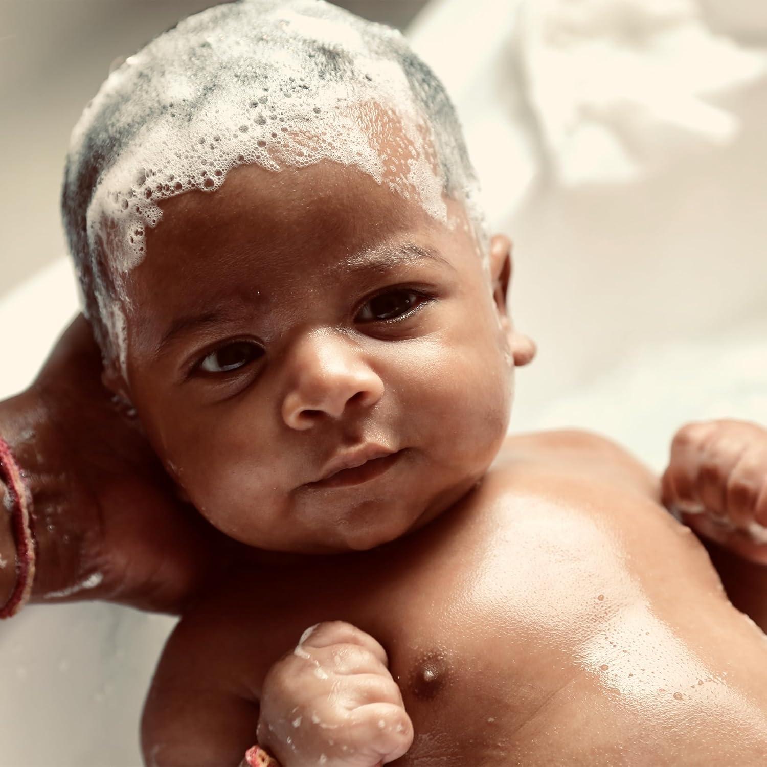 Jabón de Baño para Bebés Mommy Care 400ml - Suave con Calendula