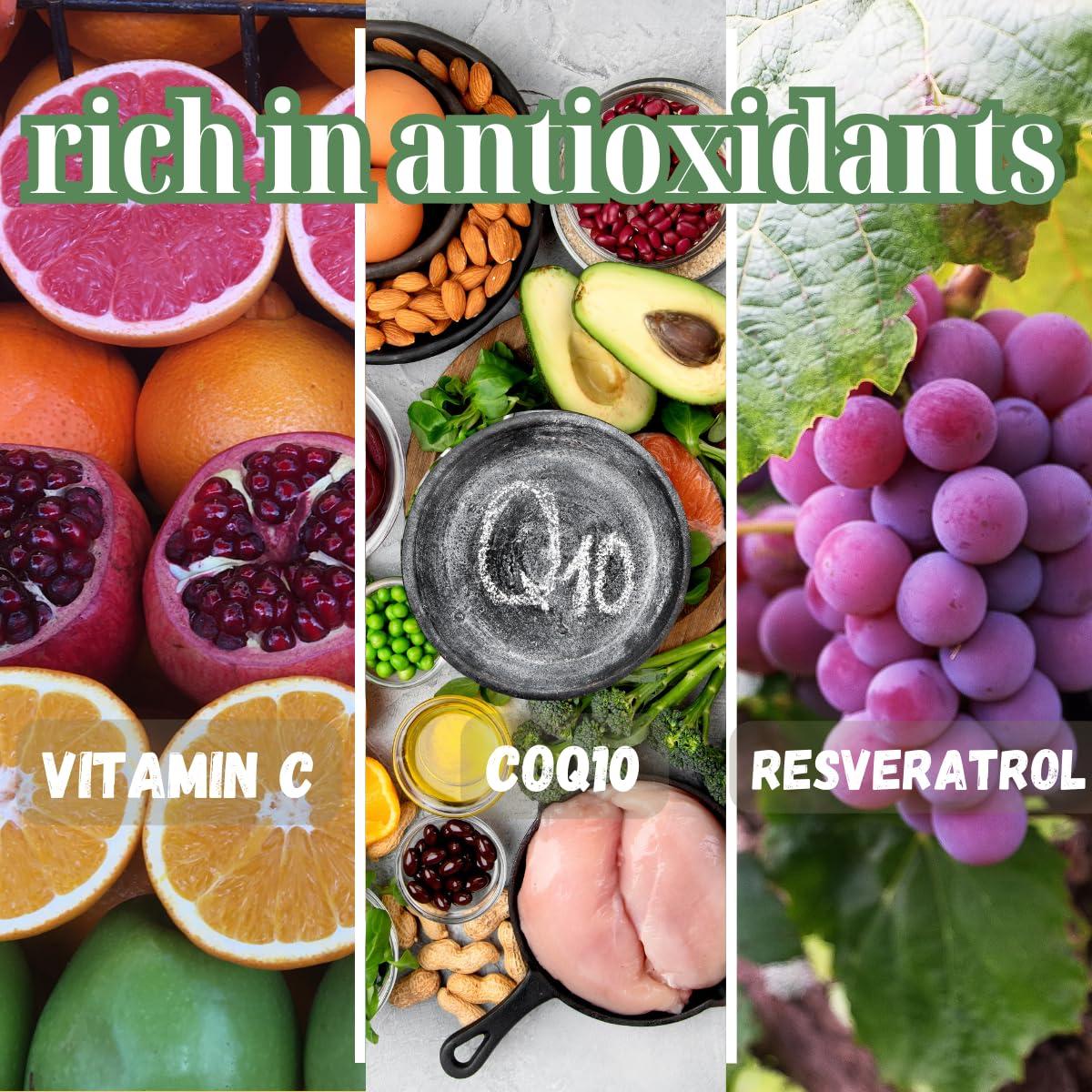 Bálsamo Hidratante Antienvejecimiento Simple Sophistication 59.15 ml