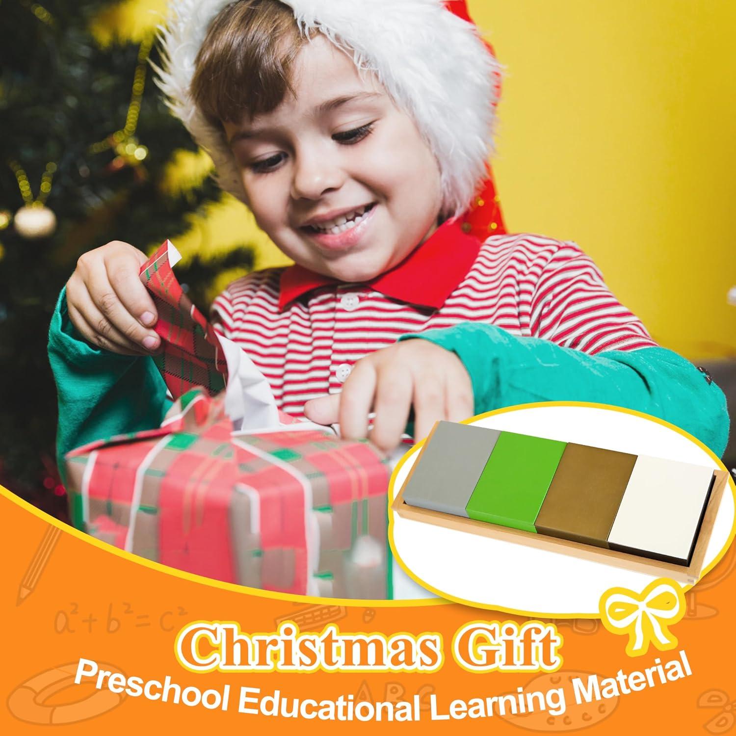 Juego de Snake de Sustracción Montessori Outlet 3-6 Años