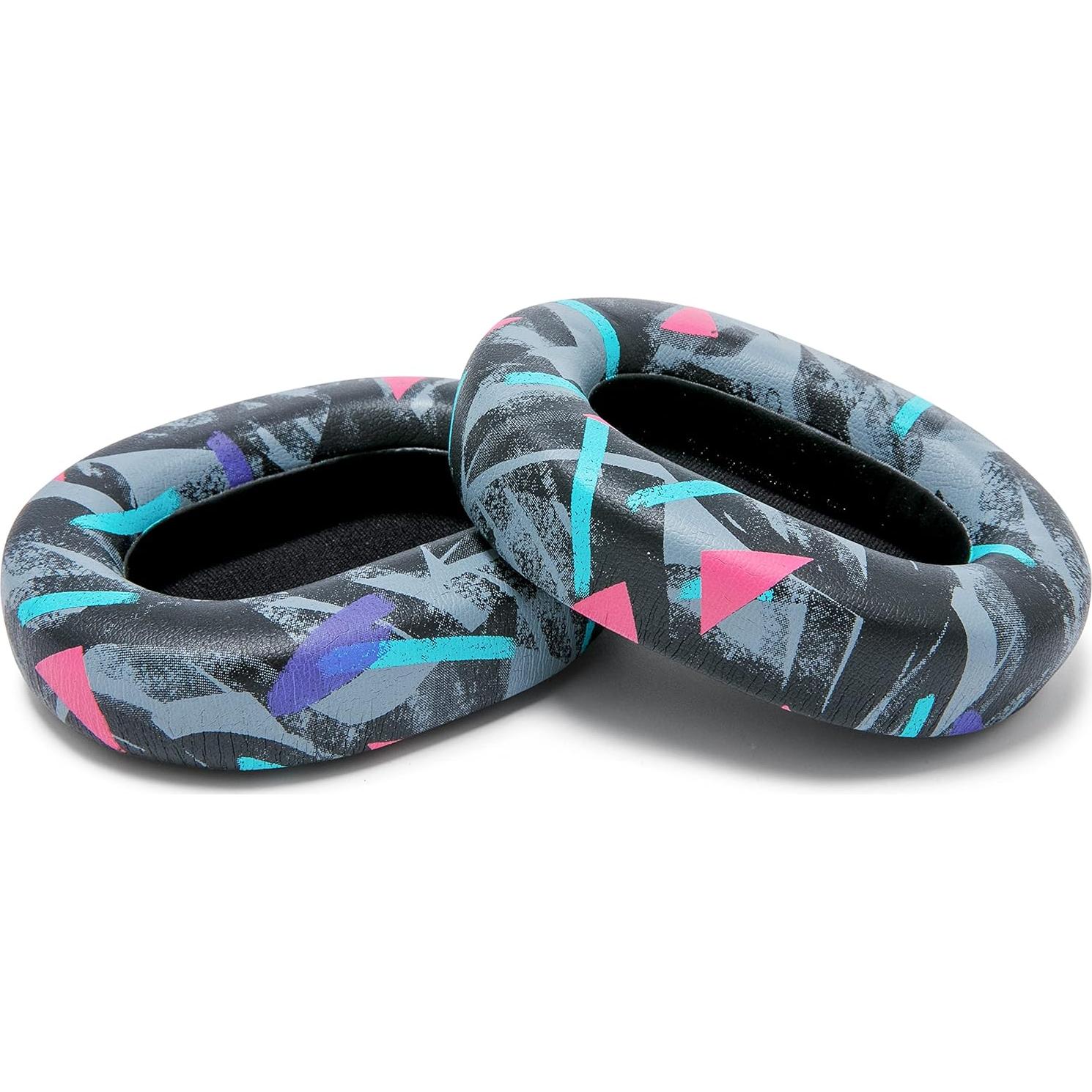 Almohadillas de Reemplazo Wicked Cushions para Sony XM5 - Negro