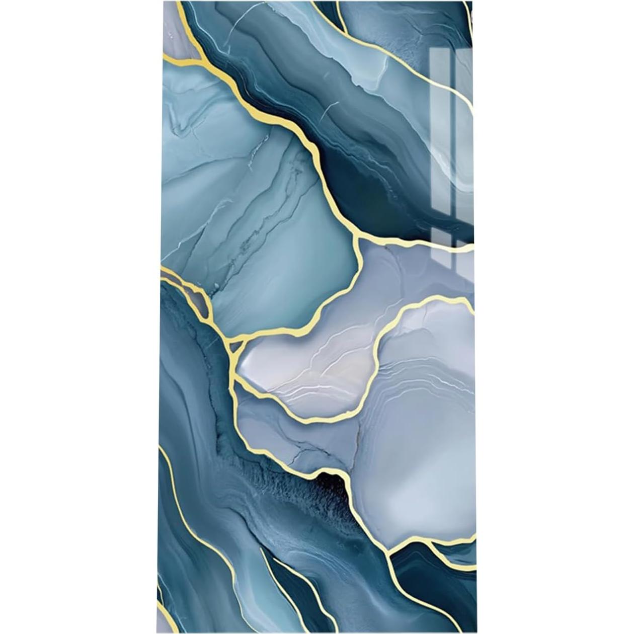 Paneles de Pared Autoadhesivos Haimin 10 Piezas 60x30cm