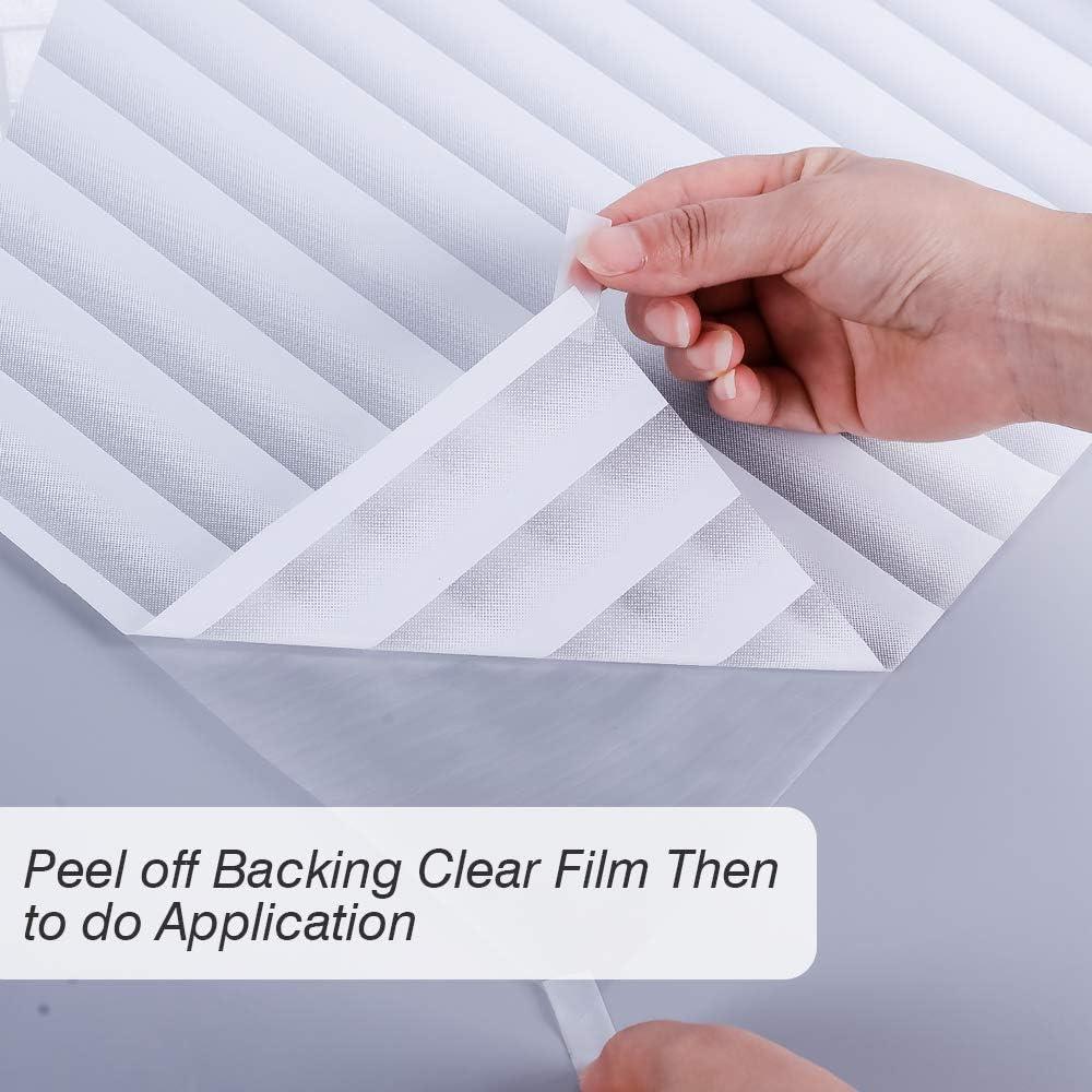 Película de Ventana Privada Mangobox 30x200 cm Protección UV