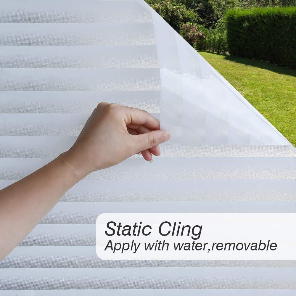 Película de Ventana Privada Mangobox 30x200 cm Protección UV