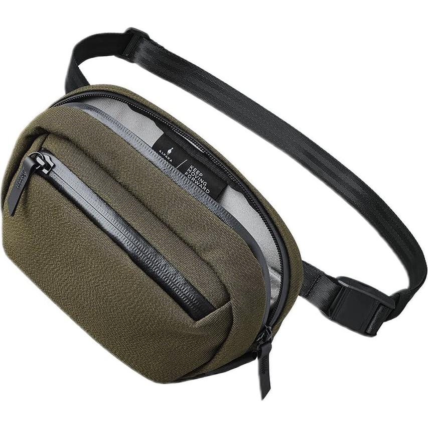 Bolsa de Mensajero Compacta ALPAKA Go Sling Nano 1.6L