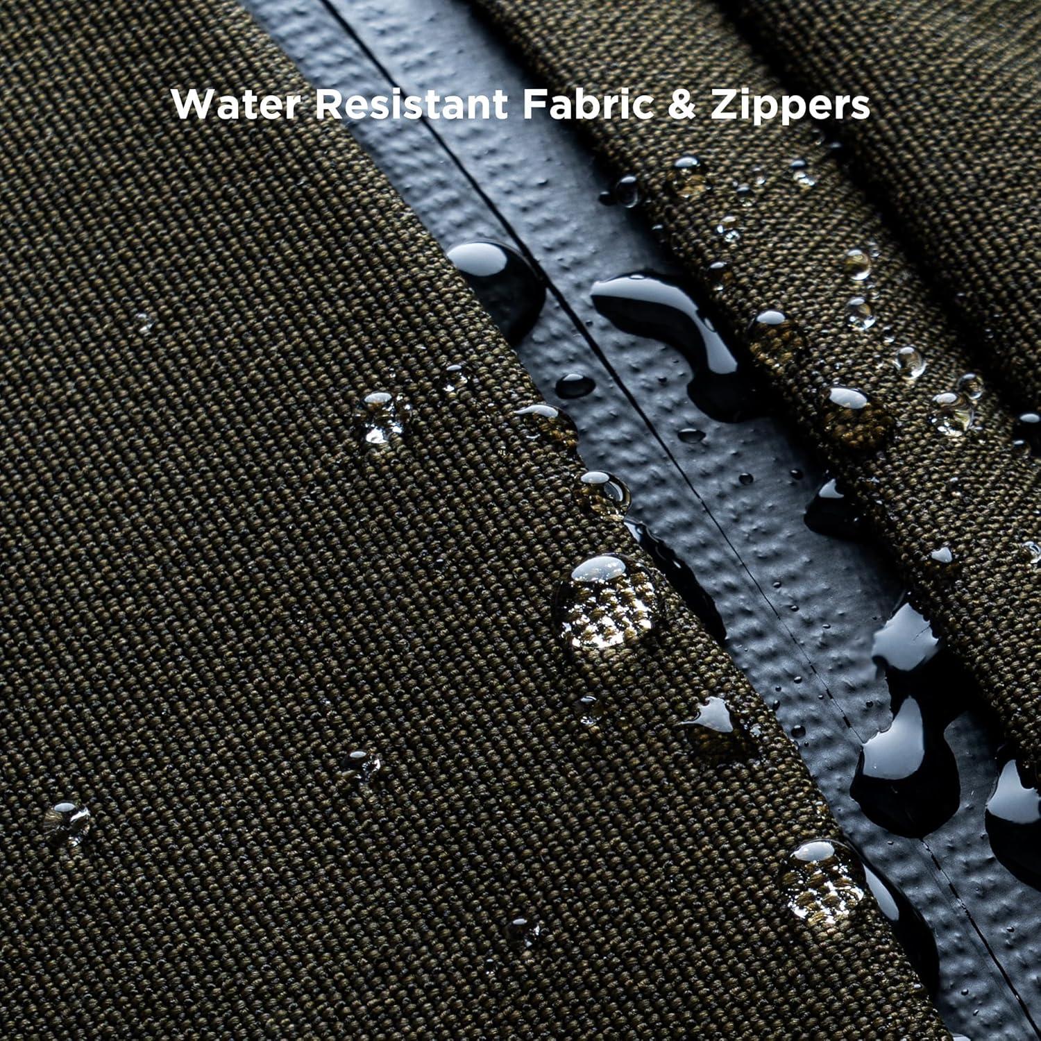 Bolsa de Mensajero Compacta ALPAKA Go Sling Nano 1.6L