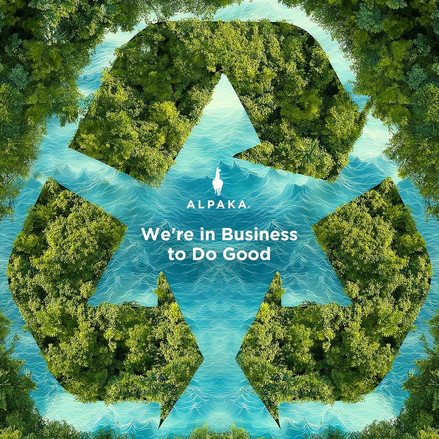 Bolsa de Mensajero Compacta ALPAKA Go Sling Nano 1.6L