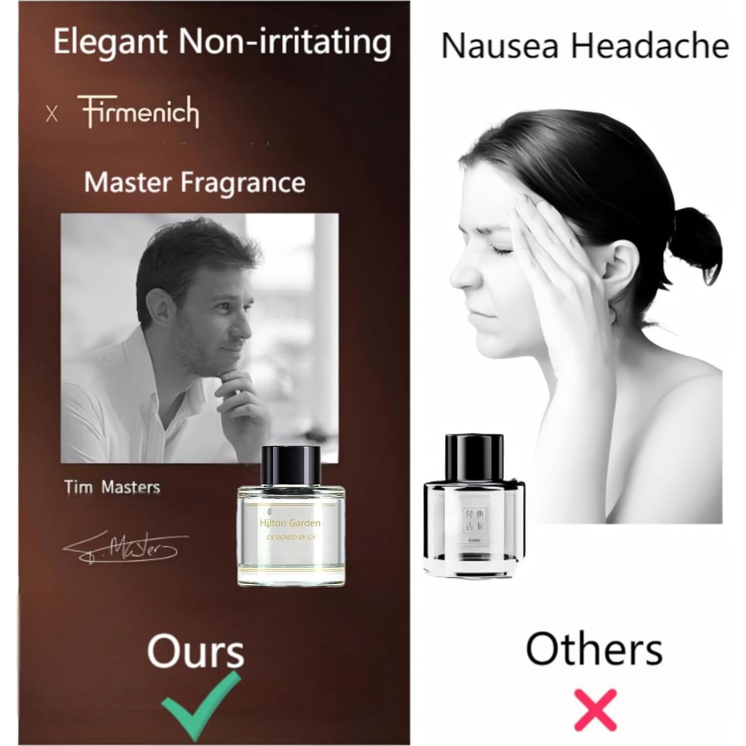 Ambientador de Coche Inteligente Shenzhen Laorenyuhai 50 ml Colonia