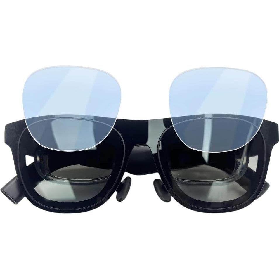 Películas Protectores de Lente XREAL One / Air 2 Pro - 4 Unidades