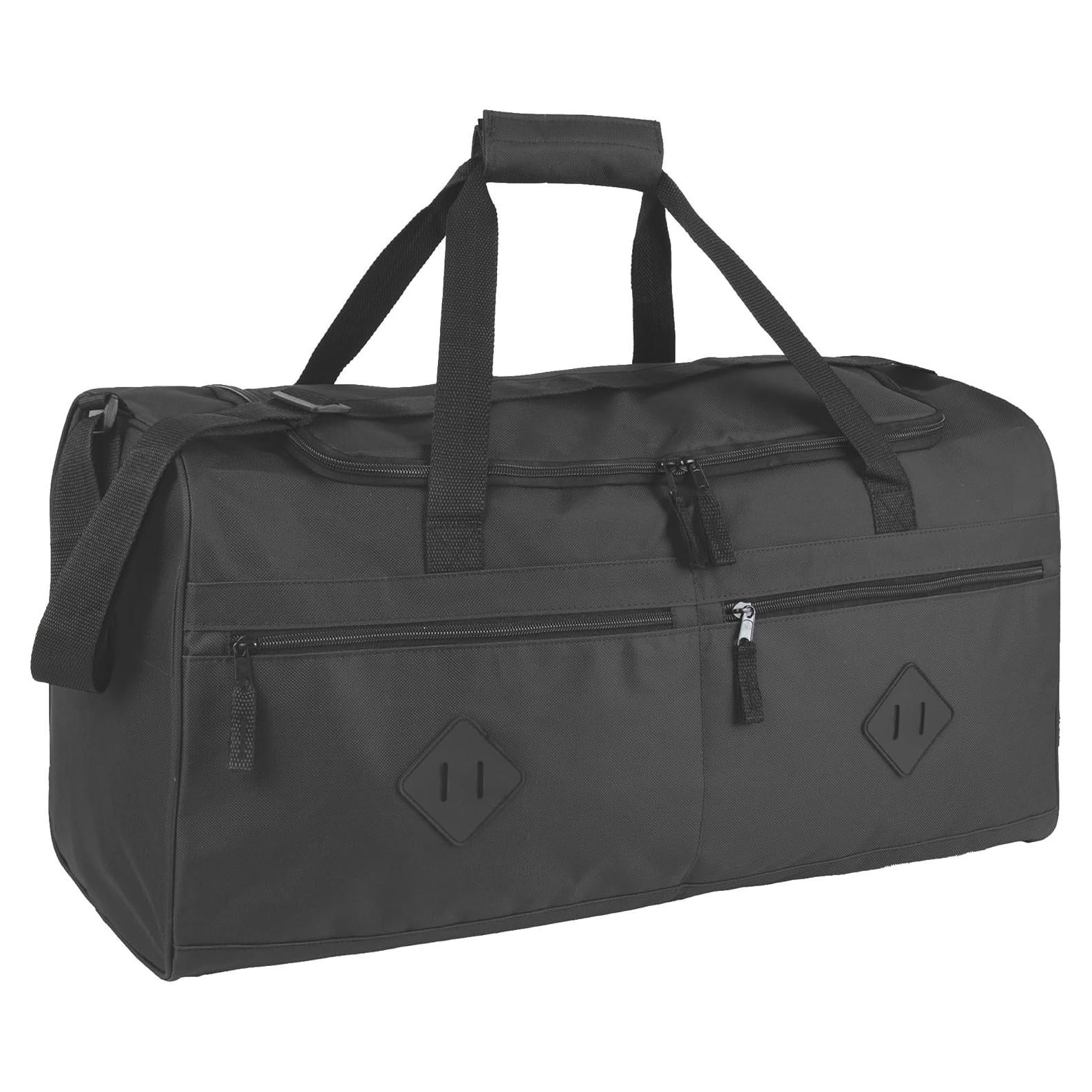 Bolsa de viaje Trail Maker 61 cm 55L con múltiples bolsillos
