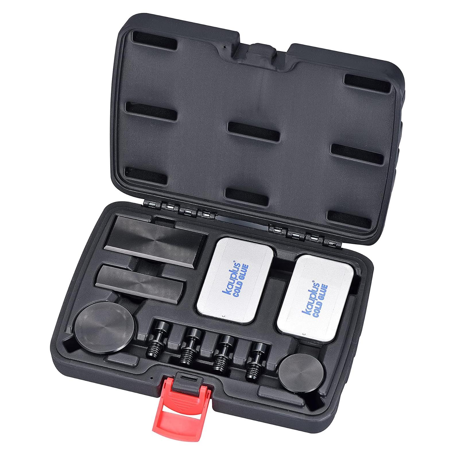 Kit de Extractores de Abolladuras Kauplus 10 Piezas