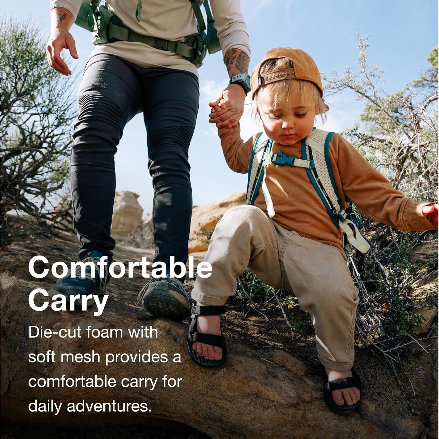 Mochila Osprey Daylite Jr. Niños Azul Alpino 9L