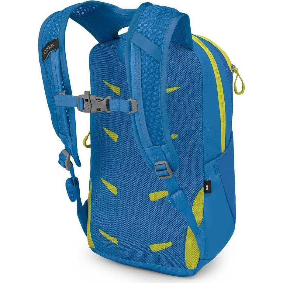 Mochila Osprey Daylite Jr. Niños Azul Alpino 9L