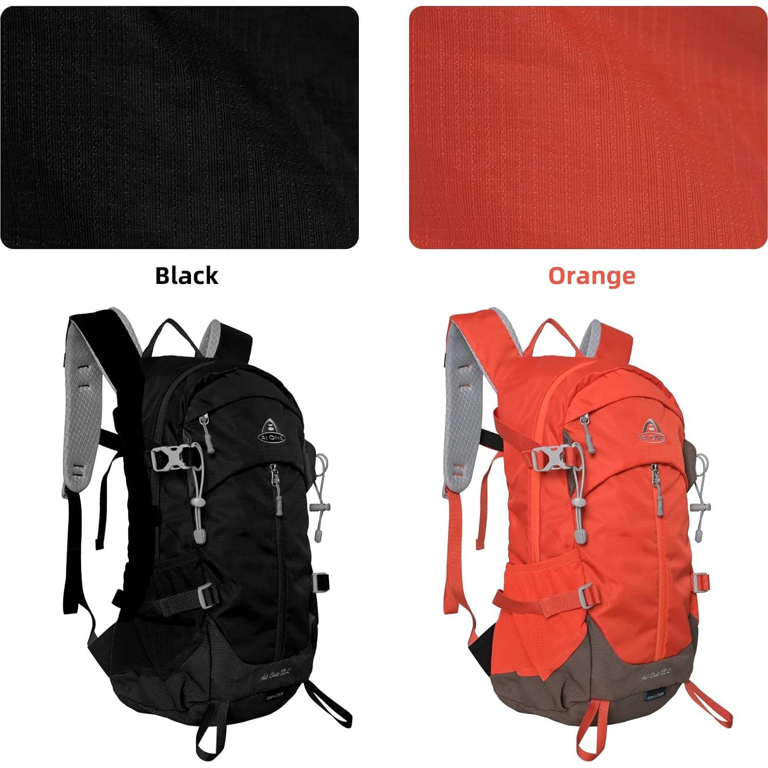 Mochila de Senderismo 27L SUMSEEK Impermeable Unisex