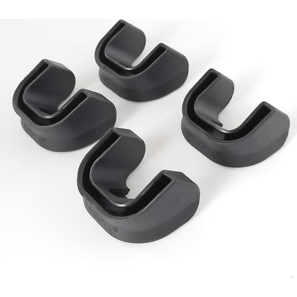 Patas de Silla de Camping TAGUTA Reemplazo 4 Unidades