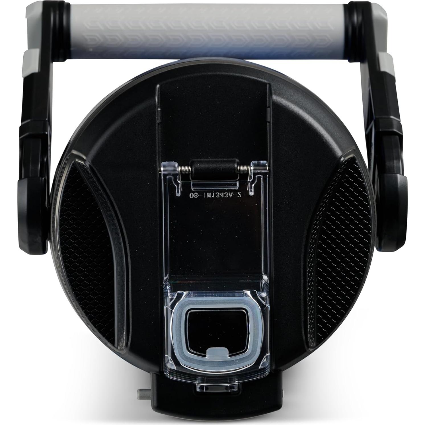 Jarra de Agua Aislada Igloo Rival Fusion 1.67L Gris