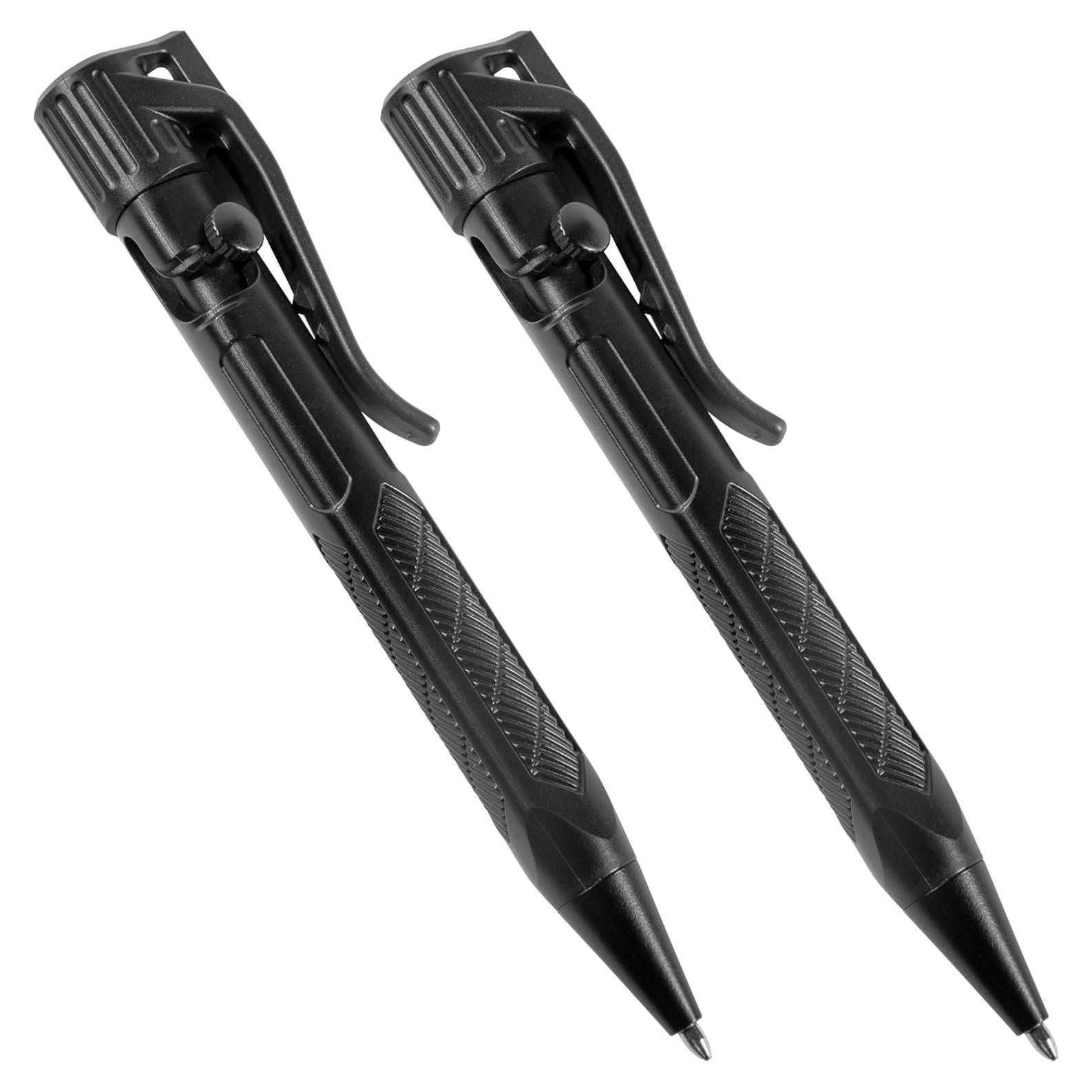 Bolígrafo Mini Rite in the Rain a Prueba de Agua - Tinta Negra