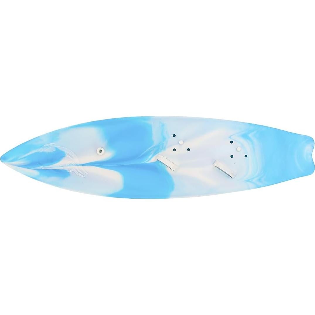 Conjunto de Ropa para Muñecas SnyBaooie 15-17cm Hawaiano